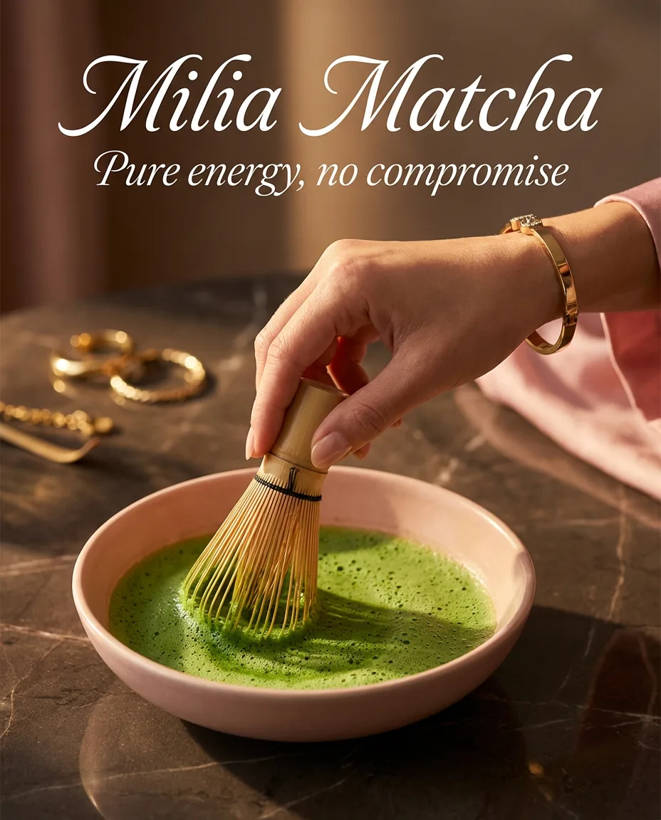 AI-generated product image ad, 4:5 vertical format