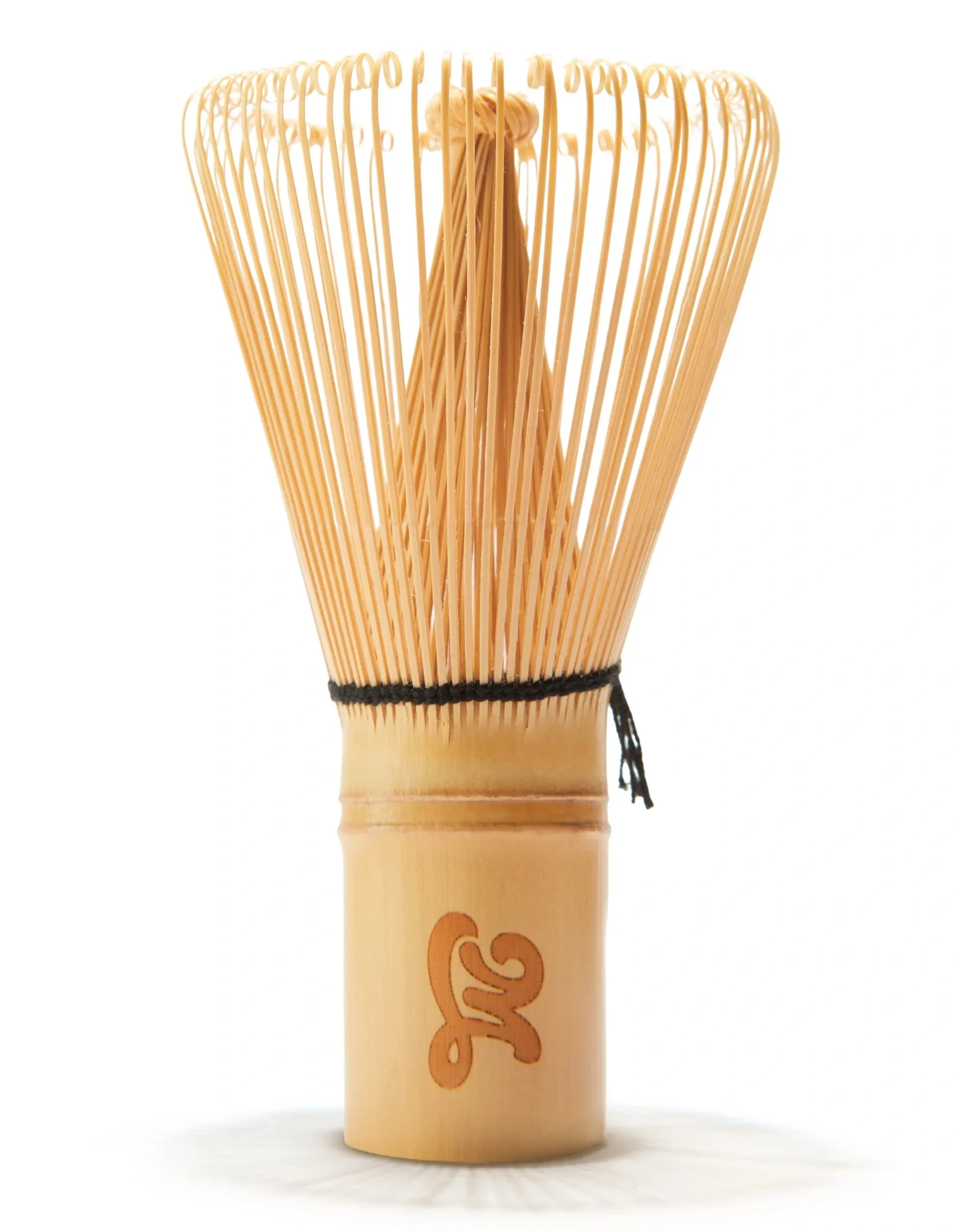 Bamboo Whisk