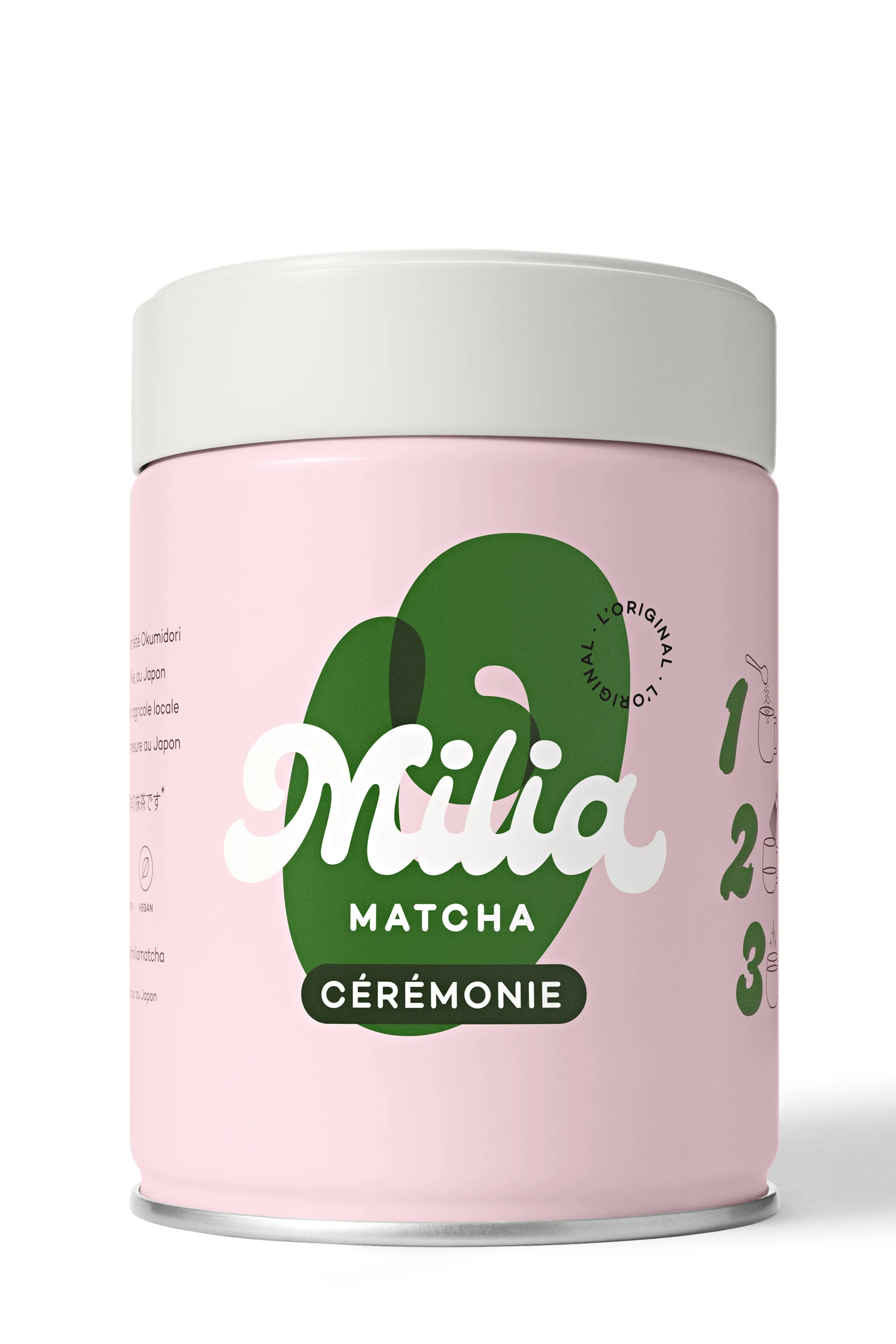 Ceremonial Matcha 100g