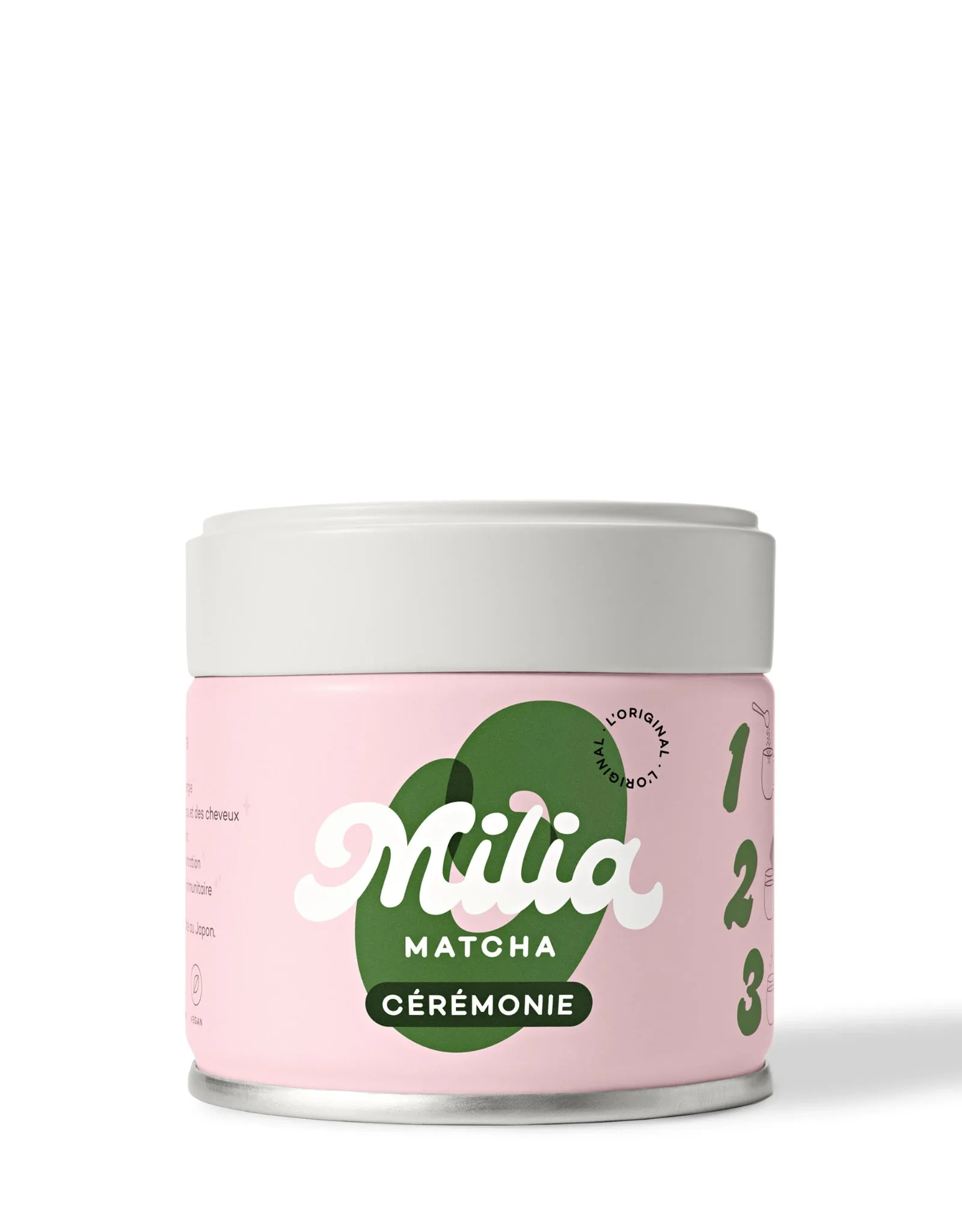 Ceremonial Matcha 30g